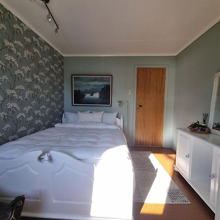 Gravermark Apartment Brenna Ngoại thất bức ảnh