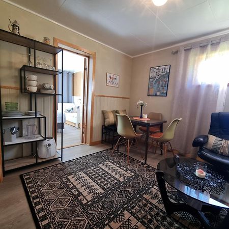 Gravermark Apartment Brenna Ngoại thất bức ảnh