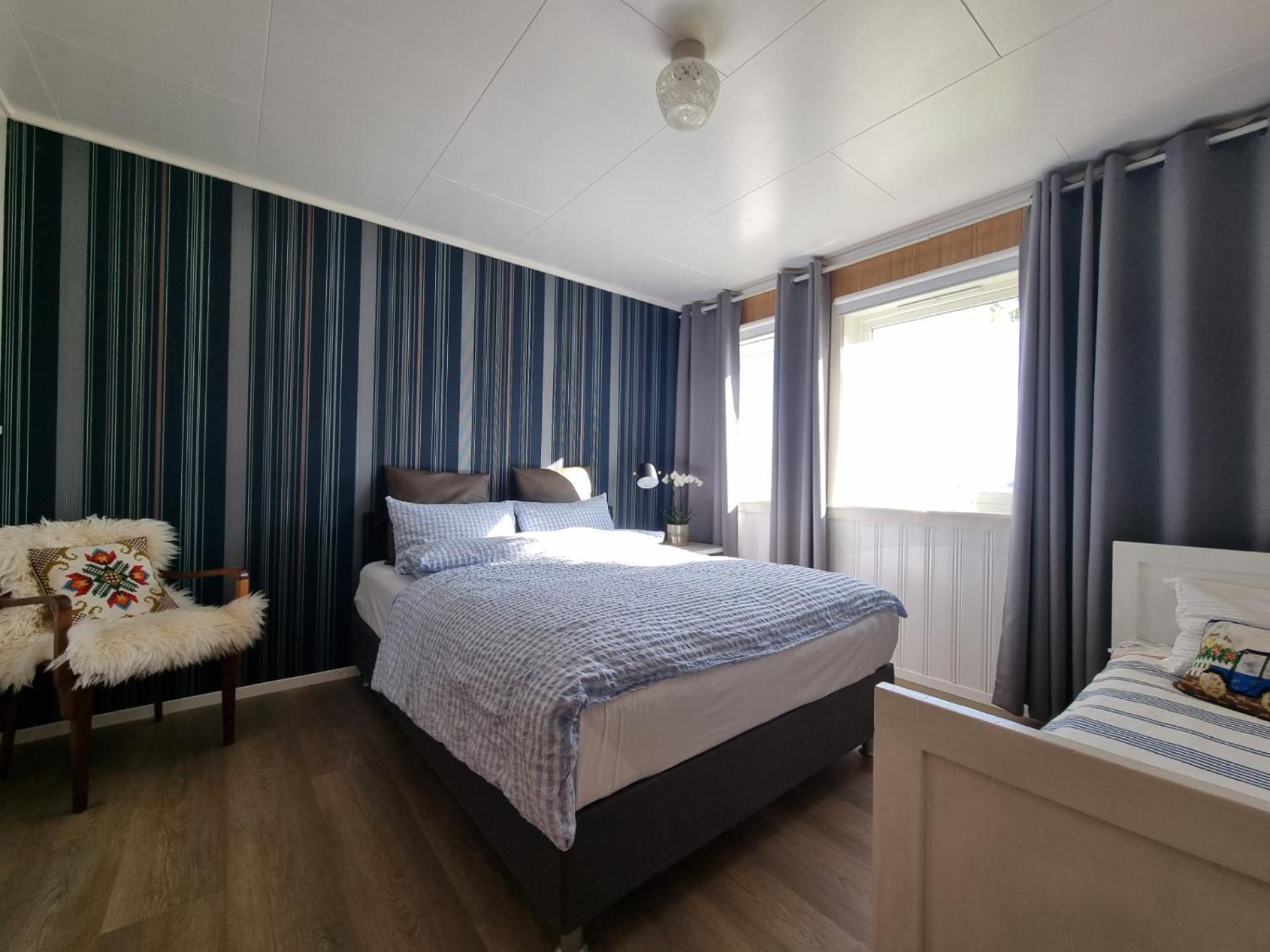 Gravermark Apartment Brenna Ngoại thất bức ảnh